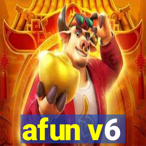 afun v6